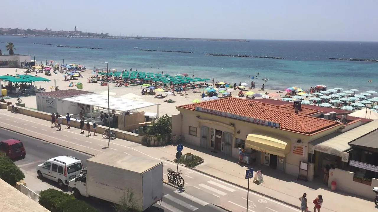 Appartamenti Lido Alghero Italia