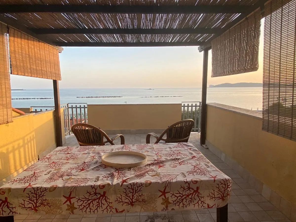 Appartamenti Lido Alghero