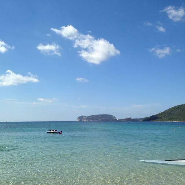 Appartamenti Lido Alghero