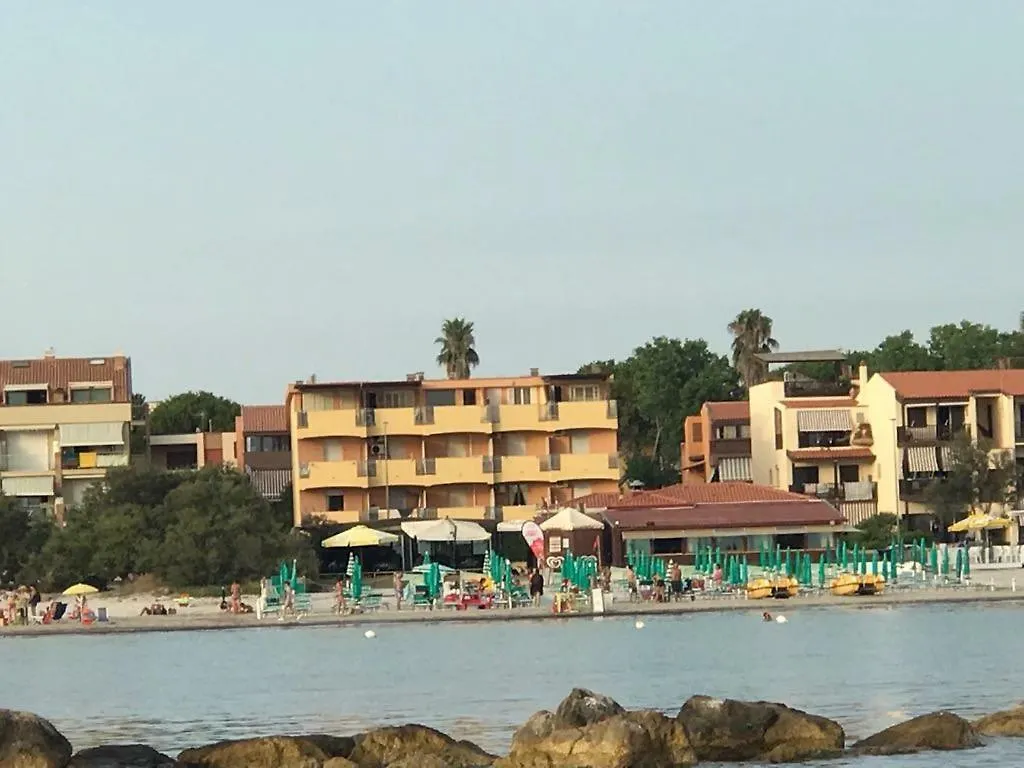 Appartamenti Lido Alghero